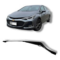 Braço Limpador Parabrisa Gm Cruze 2017 2022 Original Esquerdo