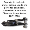 Suporte Coxim Motor Chevrolet Cruze 1.4 2017 2022 Original