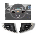Comando Volante Gm Chevrolet Onix 2020 2024 Original 