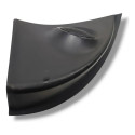 Acabamento Int Retrovisor Esquerdo Chevrolet Vectra 2006 11 Preto