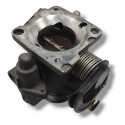 Tbi Corpo Borboleta Gm Chevrolet Celta 2001 2006 Original