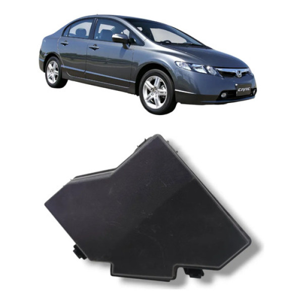 Caixa De Fusíveis Honda Civic G8 2007 2011 Original