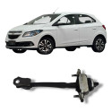 Limitador Porta Traseira Direita Gm Onix 2013 2019 Original
