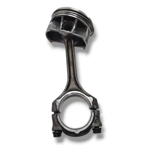 Pistão Biela Chevrolet Onix Plus 1.0 2020 Original 