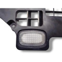 Acabamento Inferior Painel Mercedes Gla 200 2015 2018 Preto