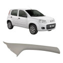 Acabamento Coluna Dianteira Direita Fiat Uno Vivace 2011 16
