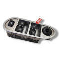 Comando Vidro Motorista Jac J3 2010 2015 Original