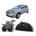Fechadura Tampa Tras Corsa Max Hatch 03/12 Agile 2010/2014