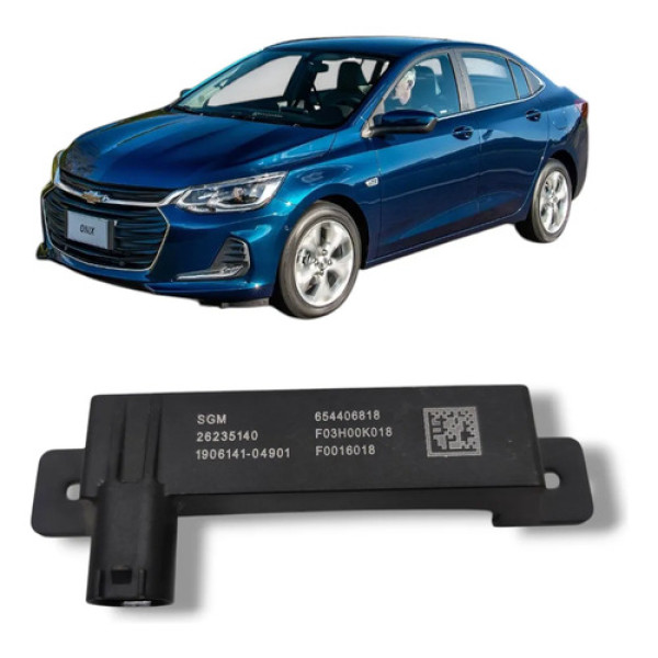 Sensor Keyles Gm Chevrolet Onix 2020 2024