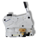 Fechadura Porta Traseir Direita Onix Tracker 20/ Montana 23/