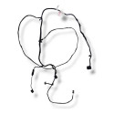 Chicote Luz Teto Cortesia Gm Onix Sedan 2020