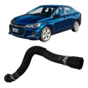Mangueira Entrada Do Aquecedor Chevrolet Onix 2020 2024