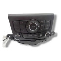 Comando Central Som Chevrolet Cruze Original