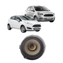 Alto Falante Porta Ford Ka Fiesta 2013 2019 Original Preto