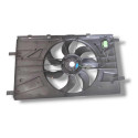 Defletor Eletroventilador Gm Chevrolet Cruze 2012 2016 
