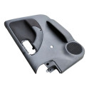 Forro Porta Dianteira Direita Corsa 2003/12 Montana 04/10