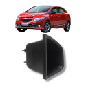 Acabamento Painel Gm Chevrolet Onix 2013 2019 Preto