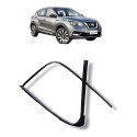Borracha Guarnição Traseiro Esquerdo Nissan Kicks 17/21