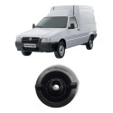 Fixação Estepe Fiat Uno Fiorino 2004 2013 Original