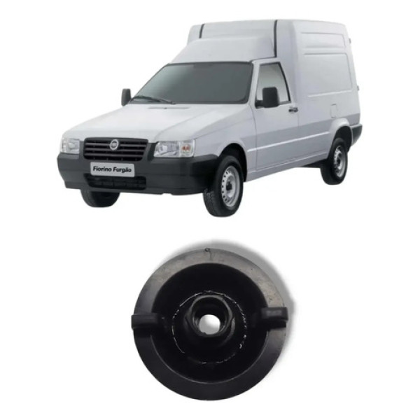 Fixação Estepe Fiat Uno Fiorino 2004 2013 Original