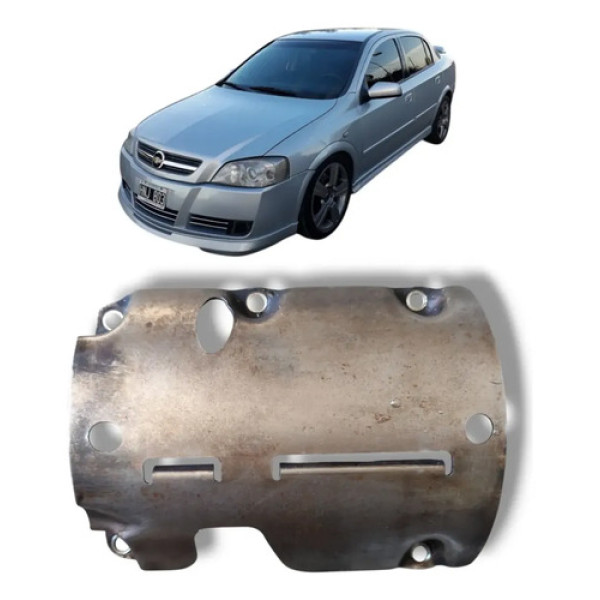 Defletor Óleo Carter Gm Chevrolet Astra 2000 2011