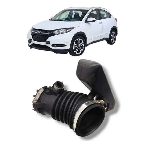 Mangueira Filtro Ar Honda Hr-v 2016 2021 Original