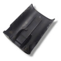Acabamento Coluna Direção Inferior Vw Fox 2004 2010 Original