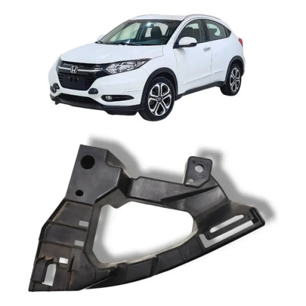 Guia Farol Esquerda Honda Hr-v 2016 2021