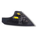 Moldura Aerofólio Direito Chevrolet Onix 2020 Original Usado