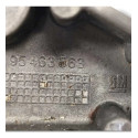 Suporte Coxim Inferior Câmbio Onix 2013 A 2019 Original