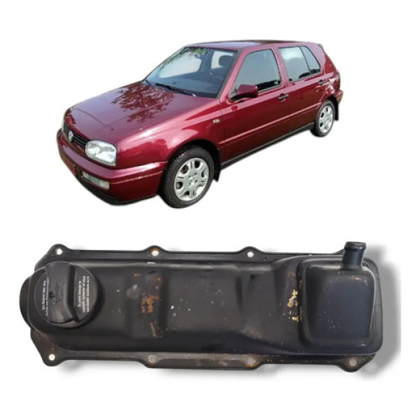Tampa Válvula Golf Mk3 1994 1998 Original