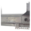 Máquina De Vidro Porta Traseira Esq Celta Prisma 00 A 15 Man