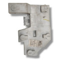 Circuito Lanterna Esquerda Gm Chevrolet Vectra 1997 2003 Preto