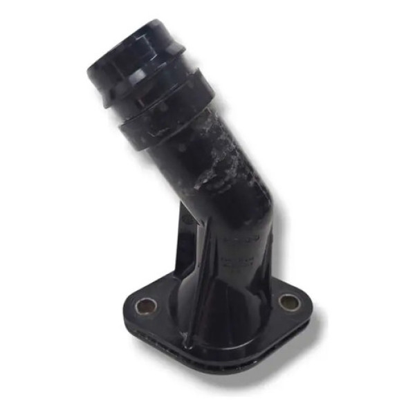 Flange Válvula Termostática Hyundai Ix35 Original Usado 