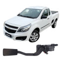 Pedal Acelerador Gm Montana 2010 2014 Original