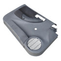Forro Porta Dianteira Esquerda Corsa 03 A 2012 Montana 04/10