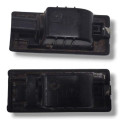 Luz Placa Original Usado Gm Onix 2020