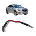 Cabo Polo Positivo Bateria Gm Cruze 1.8 2012 2016