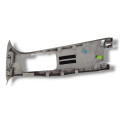 Acabamento Coluna Central Direita Peugeot 307 2007 2012 Orig