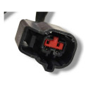 Chicote Porta Traseira Direita Gm Onix 2013 2019 Original