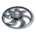 Eletroventilador Gm Chevrolet Astra 2004 2011 Original