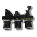 Comando Ar Condicionado Onix Tracker 2020/ Montna 2023/...