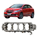Gaiola Comando Válvula Gm Chevrolet Onix 1.4 2013 2019