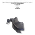  Duto Saida Ar Lado Esquerdo Ford Ford Ka 2013 2016original 