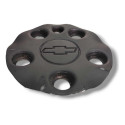 Calota Para Roda Aro 15  Chevrolet Vectra Cd 2001 Original  Prateado