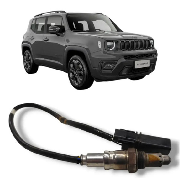 Sonda Lambda Jeep Renegade 1.3 2021 2015