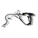  Chicote Porta Dianteira Direita Honda Civic 2007 2o11 Origi