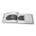 Manual Proprietário Gm Chevrolet Onix 2013 2019