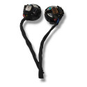 Par Tweeter Coluna Para-brisa Gm Onix E Onix Plus Original