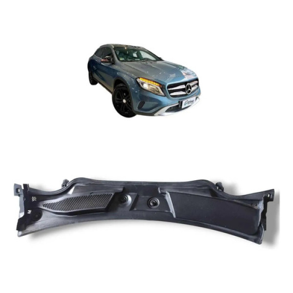 Churrasqueira Mercedes Gla 200 250 45 2015 2016 2020